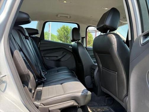 2014 Ford C-Max Energi SEL