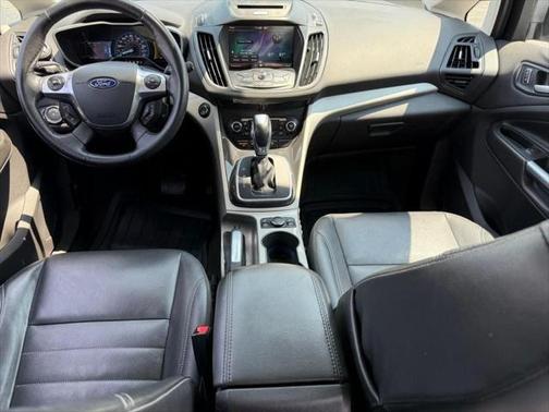 2014 Ford C-Max Energi SEL