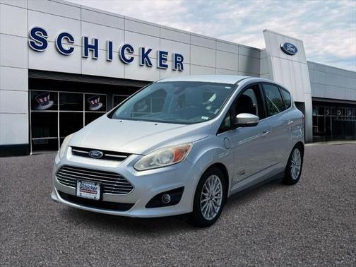 2014 Ford C-Max Energi SEL