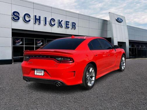 2021 Dodge Charger GT