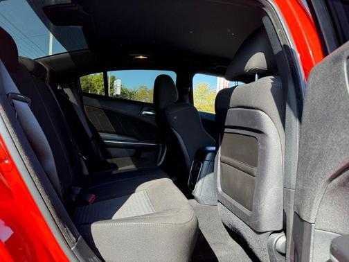 2021 Dodge Charger GT