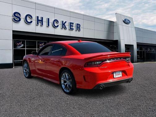 2021 Dodge Charger GT