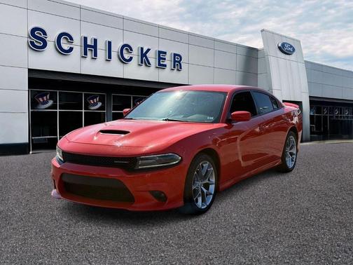2021 Dodge Charger GT