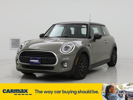 2019 MINI Hardtop