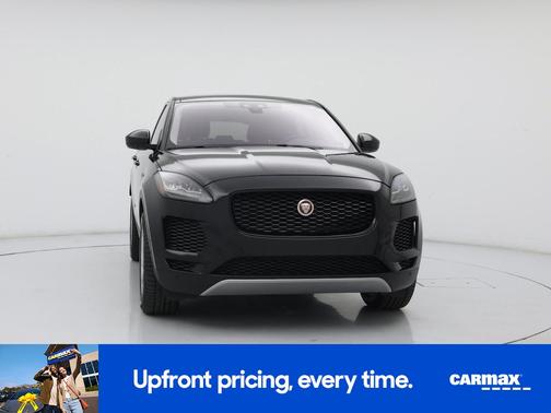 2019 Jaguar E-PACE SE