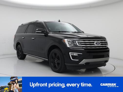 2020 Ford Expedition Limited