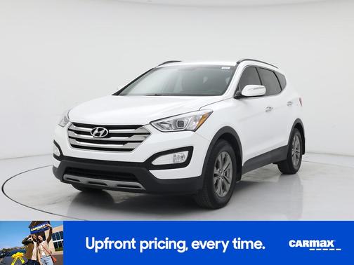 2014 Hyundai Santa Fe Sport 