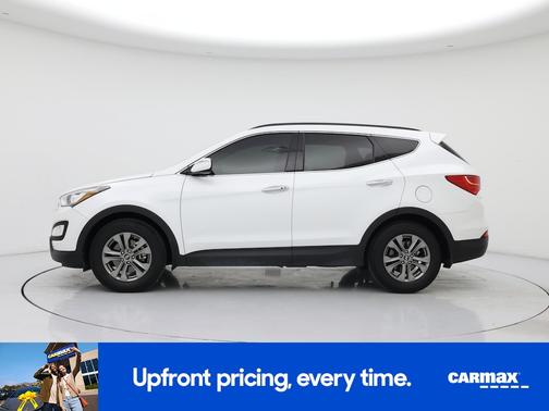 2014 Hyundai Santa Fe Sport 