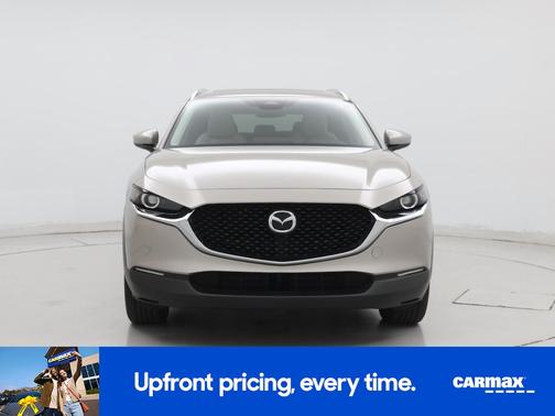 2024 Mazda CX-30 2.5 S Preferred Package