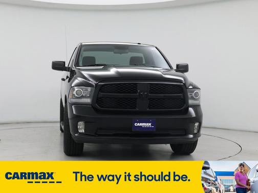2014 RAM 1500 Express
