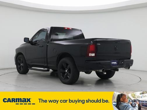 2014 RAM 1500 Express
