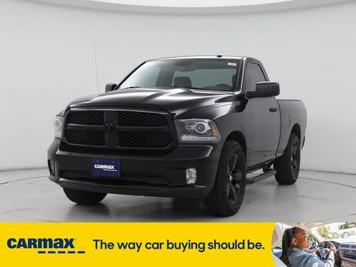 2014 RAM 1500 Express