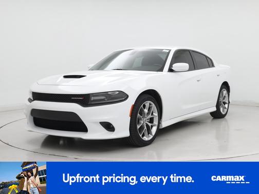 2021 Dodge Charger GT