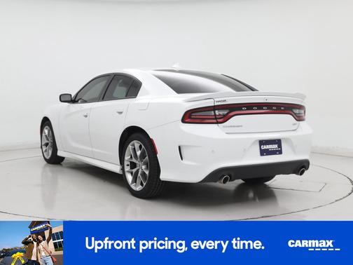 2021 Dodge Charger GT