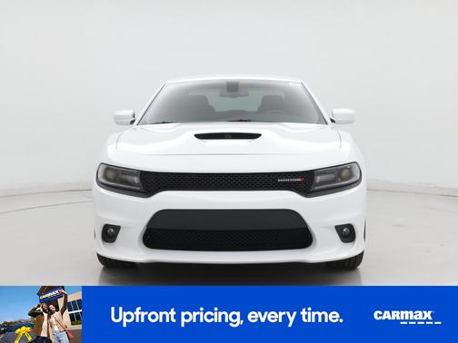 2021 Dodge Charger GT