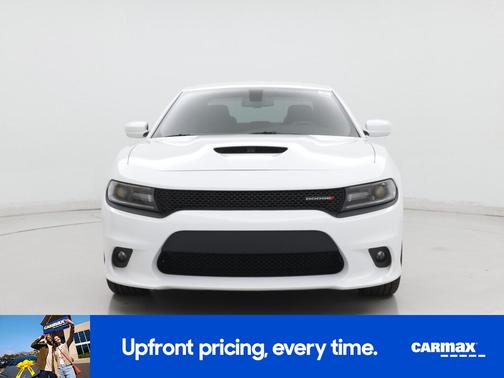 2021 Dodge Charger GT