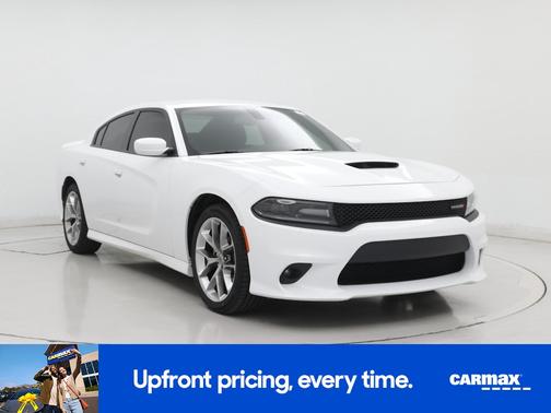 2021 Dodge Charger GT