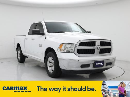2018 RAM 1500 SLT