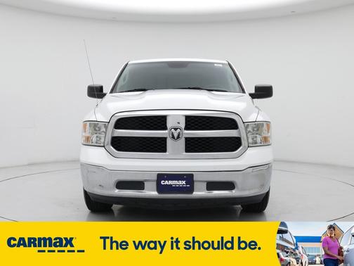 2018 RAM 1500 SLT