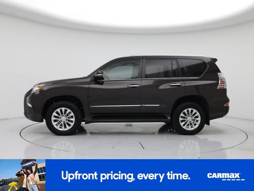 2018 Lexus GX 460 Premium