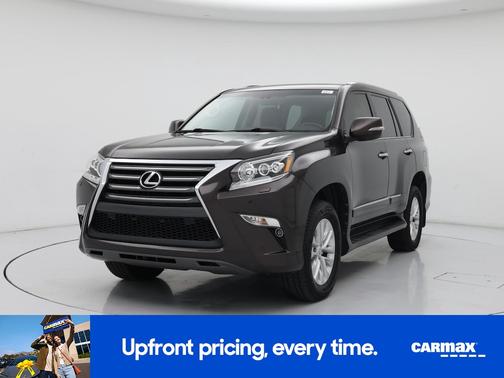2018 Lexus GX 460 Premium