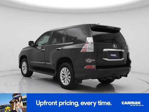 2018 Lexus GX 460 Premium