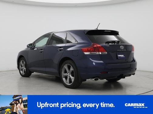 2015 Toyota Venza XLE