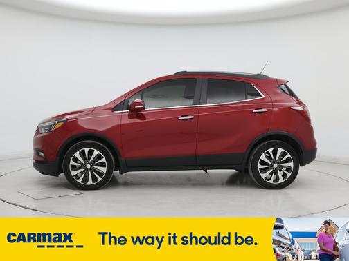 2017 Buick Encore Essence