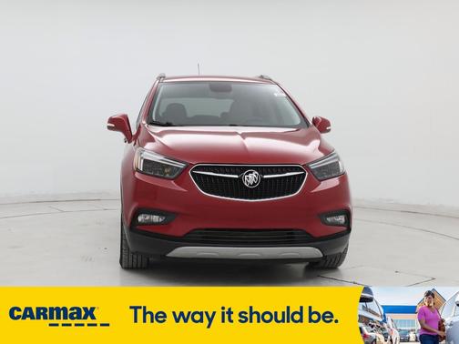 2017 Buick Encore Essence