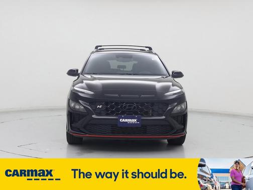 2023 Hyundai KONA N