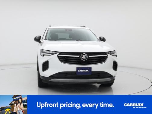 2022 Buick Envision Essence