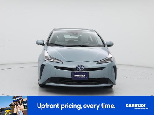 2021 Toyota Prius Limited
