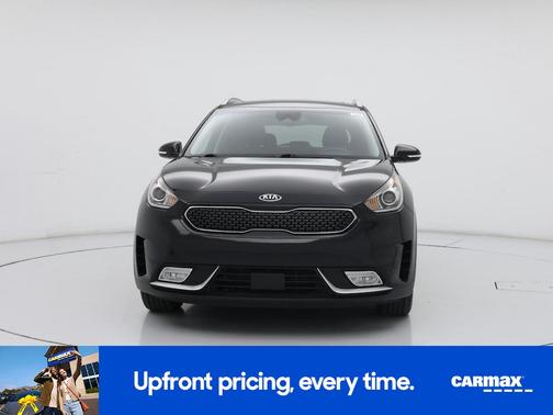2019 Kia Niro Touring