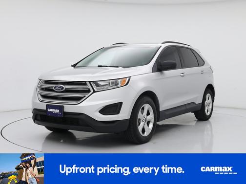 2018 Ford Edge SE