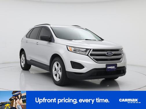 2018 Ford Edge SE