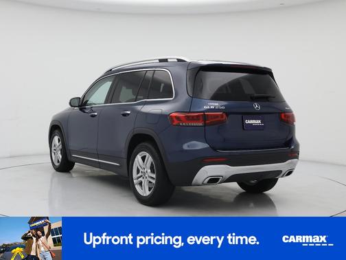 2023 Mercedes-Benz GLB 250 GLB 250