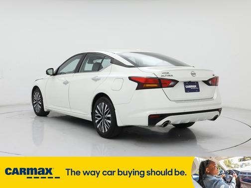 2023 Nissan Altima SV