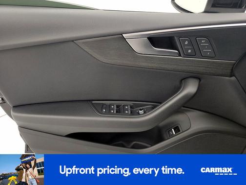 2018 Audi A5 Premium Plus