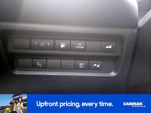 2023 Mitsubishi Outlander PHEV SEL