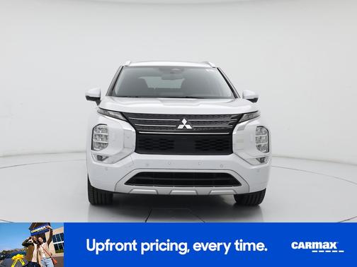 2023 Mitsubishi Outlander PHEV SEL