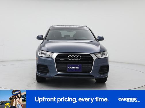 2017 Audi Q3 Premium