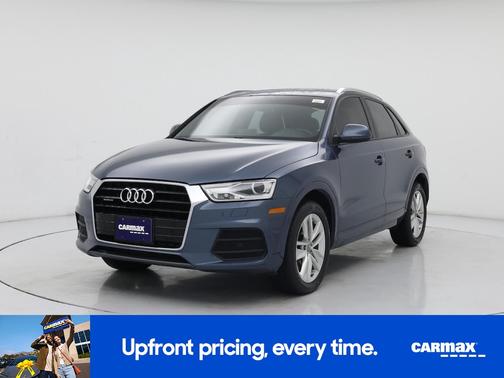 2017 Audi Q3 Premium