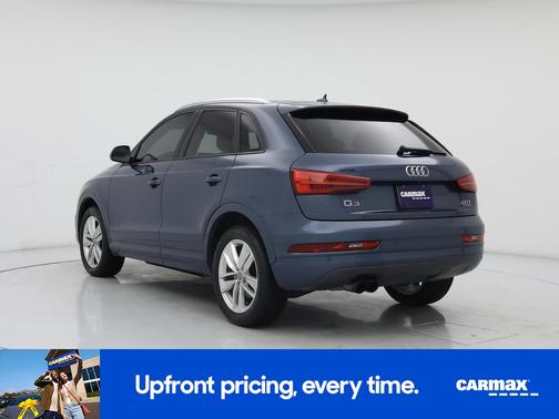 2017 Audi Q3 Premium