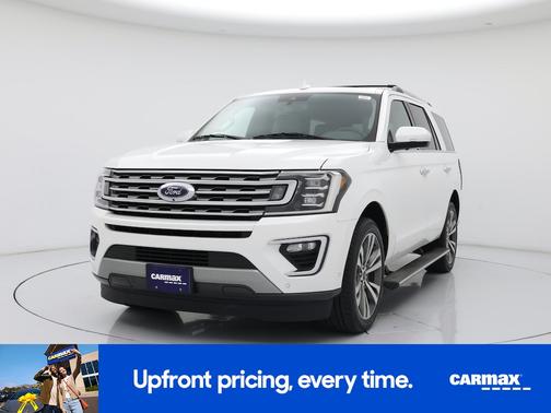 2020 Ford Expedition Limited