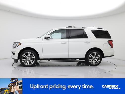 2020 Ford Expedition Limited