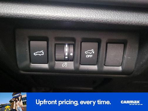 White 2025 Subaru Outback Touring