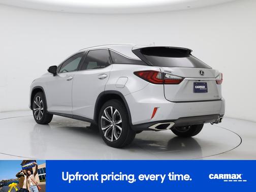 2019 Lexus RX 350 RX 350