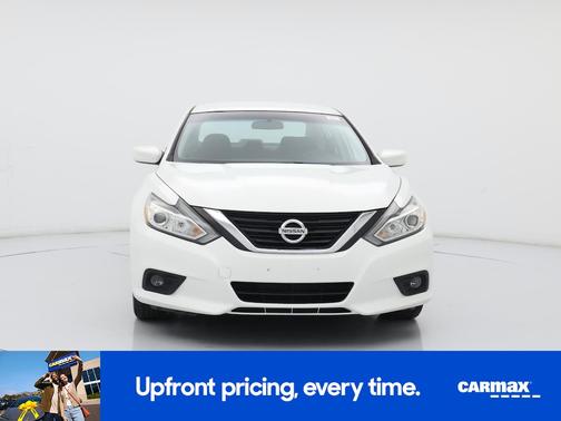 2017 Nissan Altima S