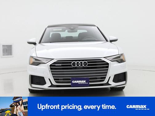 2019 Audi A6 Prestige