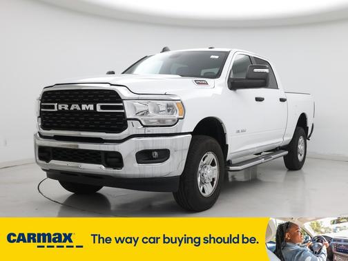 2024 RAM 2500 Bighorn